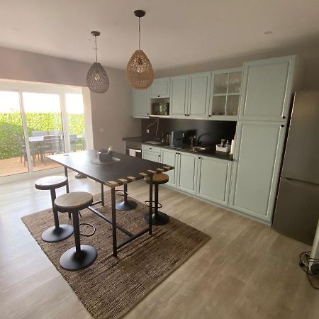 Casa Da Capela Lejlighed Aveiro Eksteriør billede