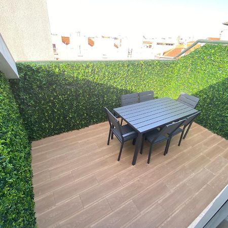 Casa Da Capela Lejlighed Aveiro Eksteriør billede