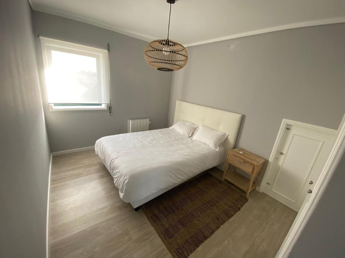 Casa Da Capela Lejlighed Aveiro Eksteriør billede