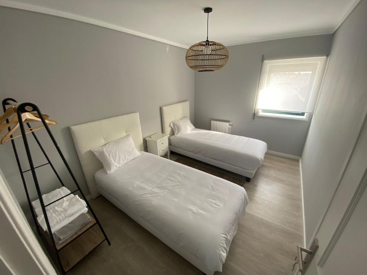 Casa Da Capela Lejlighed Aveiro Eksteriør billede