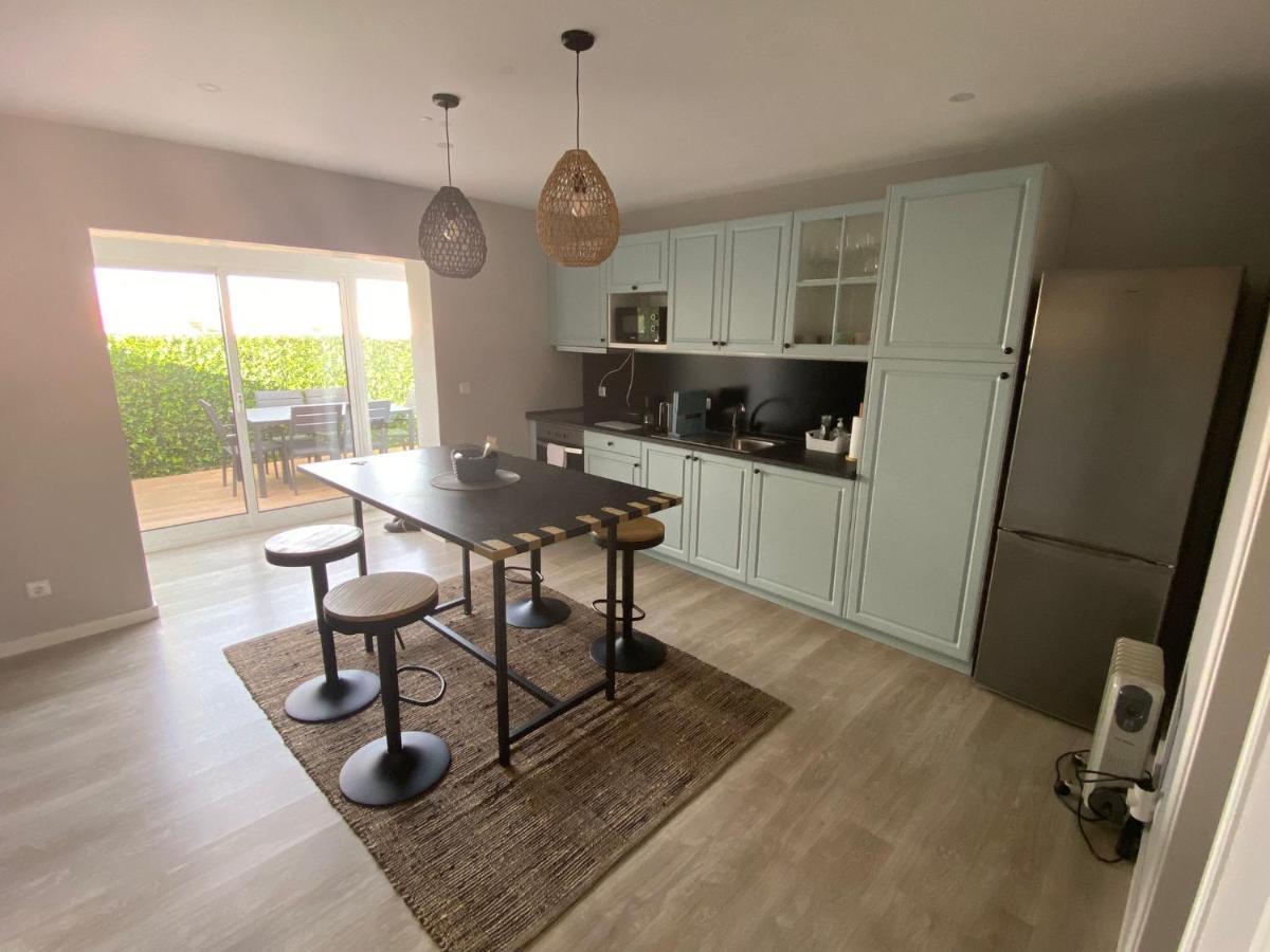 Casa Da Capela Lejlighed Aveiro Eksteriør billede